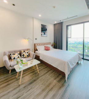 Apartment 1BR-FL12th-R103 Building-Vinhome Ocean Park